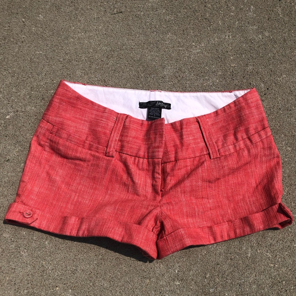 Daytrip Women’s dress shorts